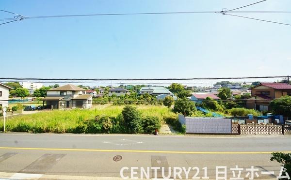 都筑区折本町　全４棟１号棟