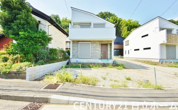 都筑区折本町　全４棟１号棟