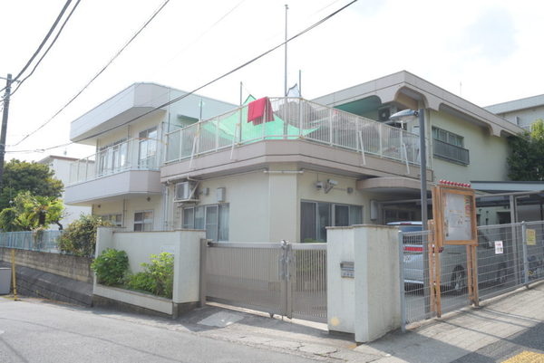 東急ドエル宮崎台テラスA棟(みやざき保育園)