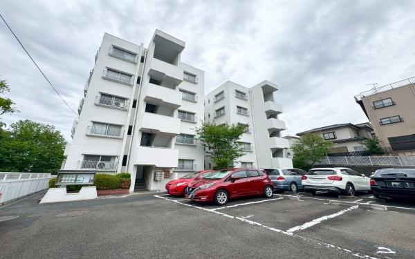 東急ドエル宮崎台テラスＡ棟