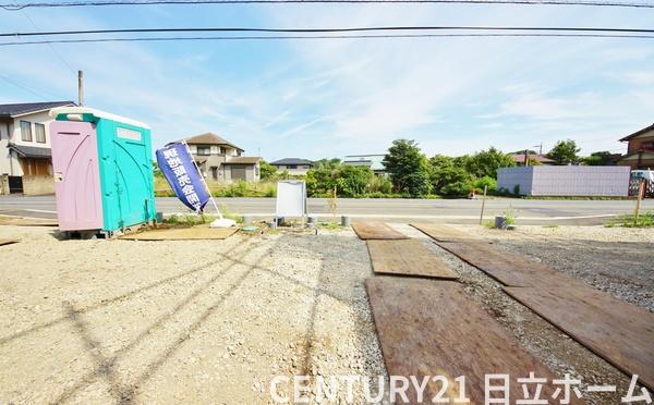 都筑区折本町　全４棟２号棟
