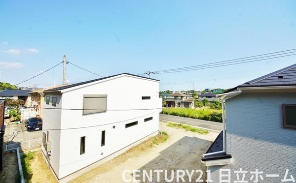 都筑区折本町　全４棟２号棟