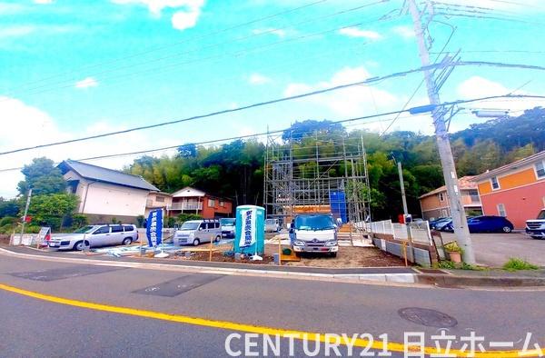 都筑区折本町　全４棟３号棟