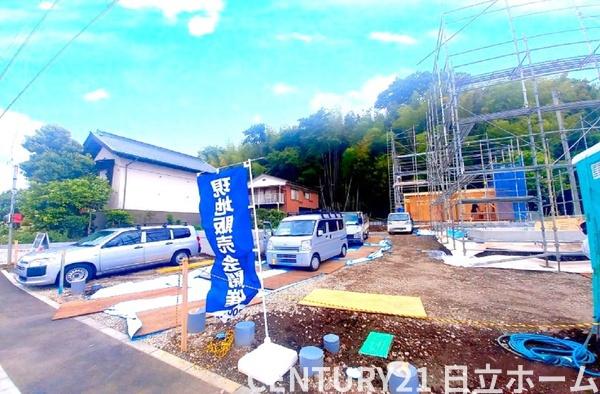 都筑区折本町　全４棟４号棟