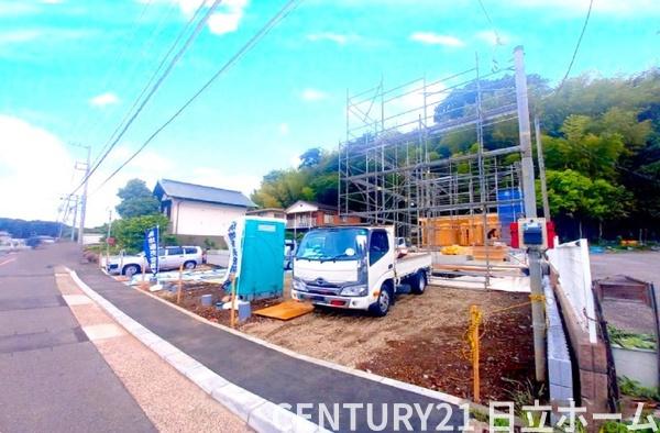 都筑区折本町　全４棟４号棟