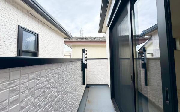 川崎市宮前区梶ケ谷の中古一戸建て