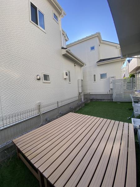 大和市西鶴間２丁目の中古一戸建て