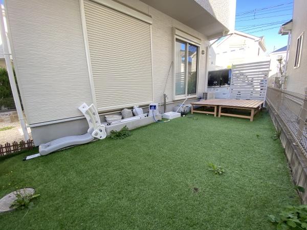 大和市西鶴間２丁目の中古一戸建て