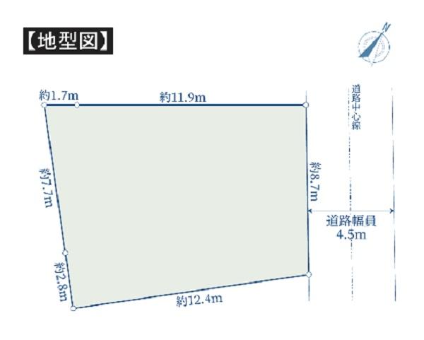大和市西鶴間２丁目の中古一戸建て