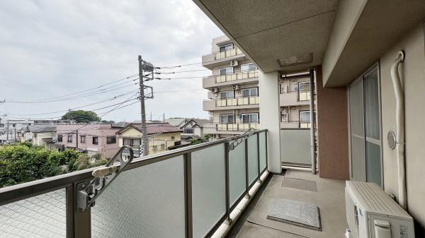 サンライズステージ相模大塚