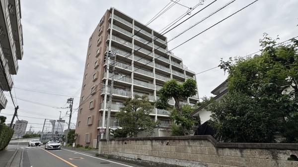 サンライズステージ相模大塚