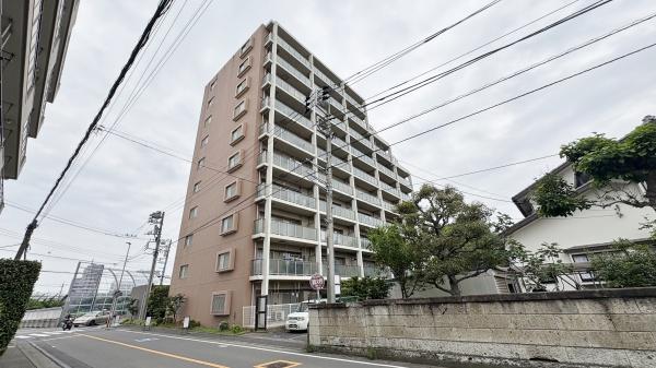 サンライズステージ相模大塚