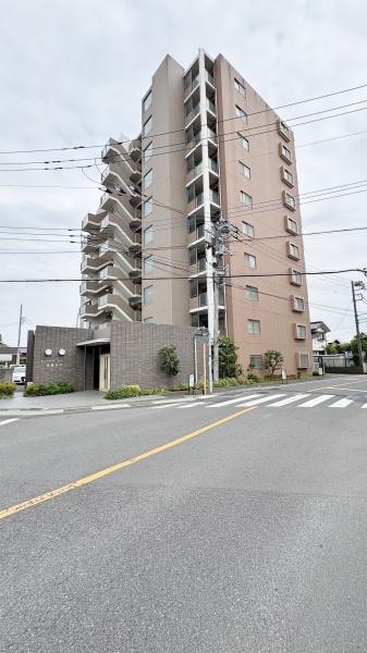 サンライズステージ相模大塚