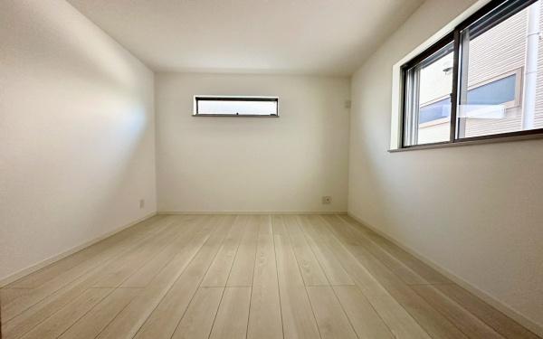 川崎市多摩区宿河原６丁目の新築一戸建