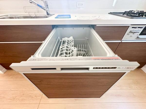 川崎市多摩区宿河原６丁目の新築一戸建