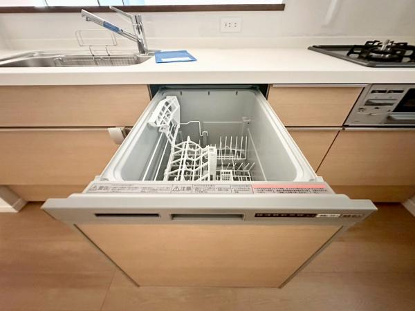 川崎市多摩区宿河原６丁目の新築一戸建