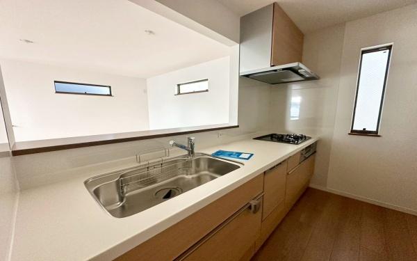 川崎市多摩区宿河原６丁目の新築一戸建