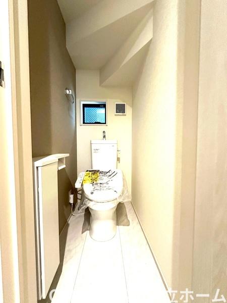 鶴見区朝日町２丁目　新築分譲　全２棟　１号棟