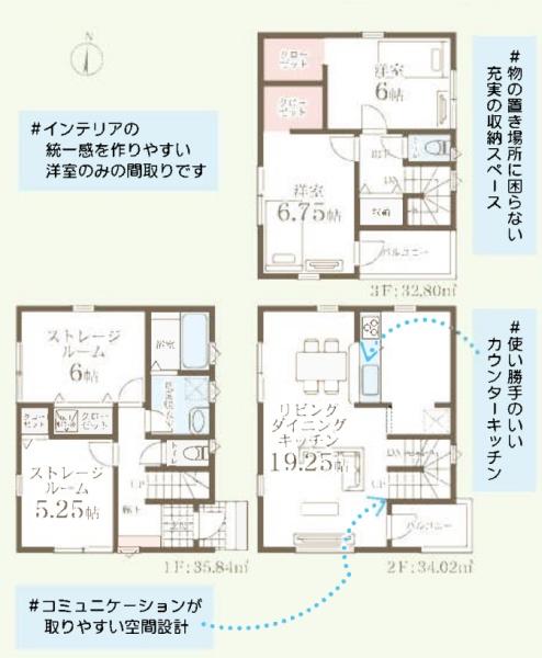 横浜市鶴見区朝日町２丁目の新築一戸建