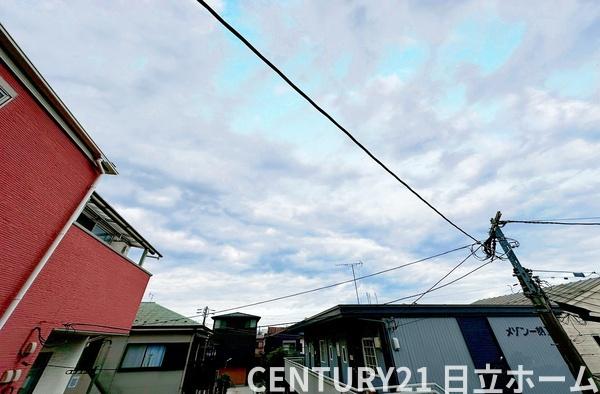 横浜市鶴見区朝日町２丁目の新築一戸建