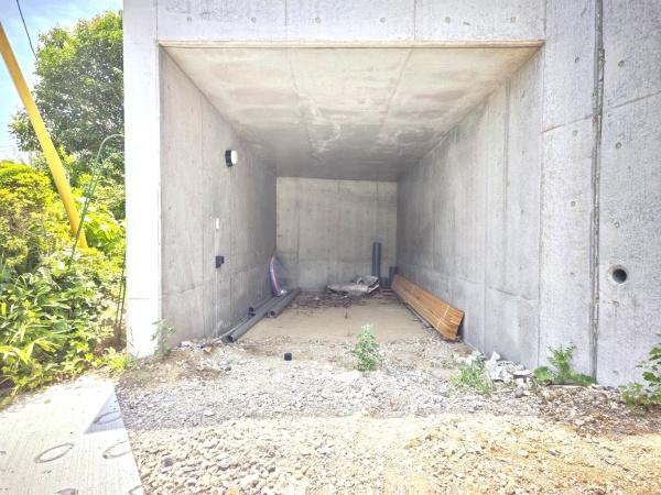 鶴見区北寺尾1丁目　全4棟A号棟