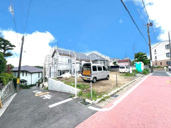 鶴見区北寺尾1丁目　全4棟C号棟