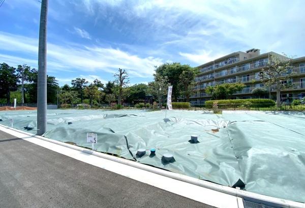 戸塚区原宿４丁目　全１９区画５区画