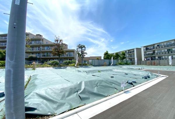 戸塚区原宿４丁目　全１９区画７区画