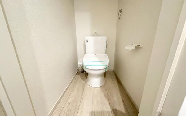 保土ケ谷区月見台　１号棟
