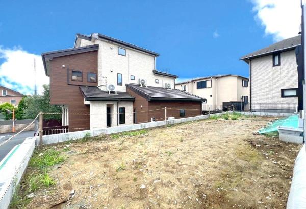 戸塚区上矢部町