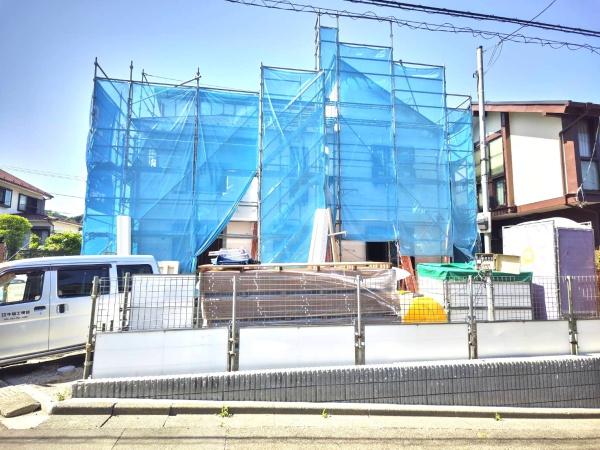 金沢区釜利谷西2丁目