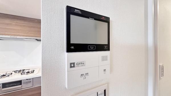 シティクレスト横浜上永谷壱番街