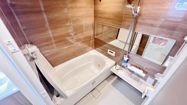 シティクレスト横浜上永谷壱番街