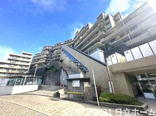 サンヴェール保土ケ谷