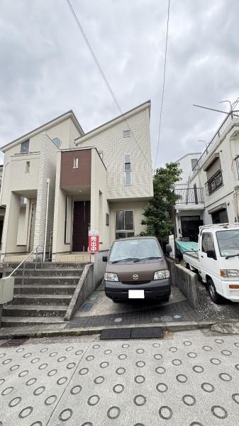 戸塚区上倉田町