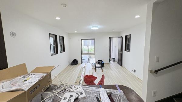 横浜市戸塚区上倉田町の中古一戸建て