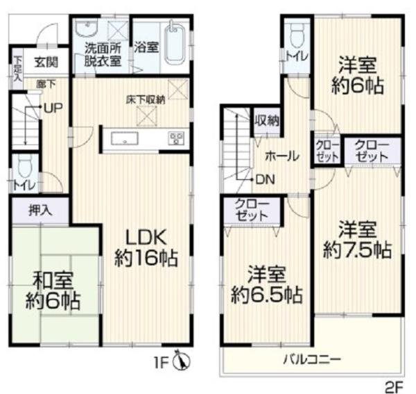 戸塚区上矢部町