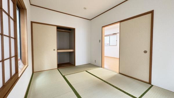 横浜市戸塚区上矢部町の中古一戸建て