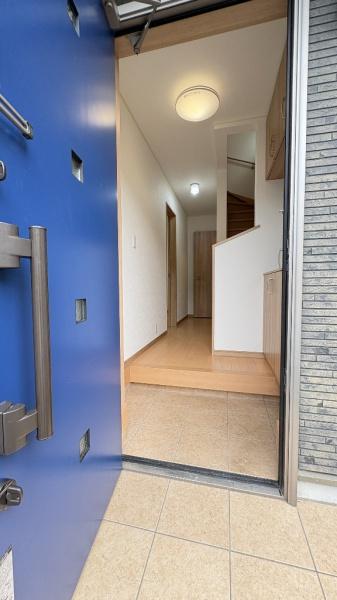 横浜市戸塚区上矢部町の中古一戸建て