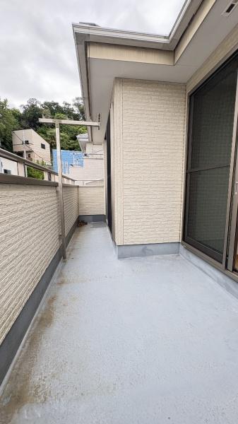 横浜市戸塚区上矢部町の中古一戸建て