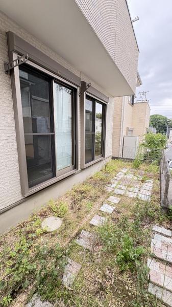 横浜市戸塚区上矢部町の中古一戸建て