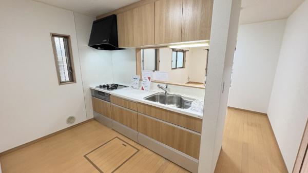 横浜市戸塚区上矢部町の中古一戸建て