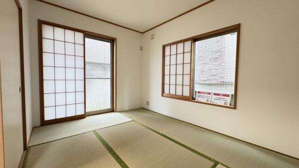 横浜市戸塚区上矢部町の中古一戸建て