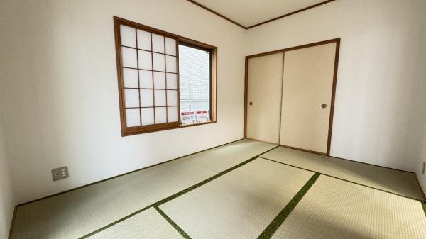 横浜市戸塚区上矢部町の中古一戸建て
