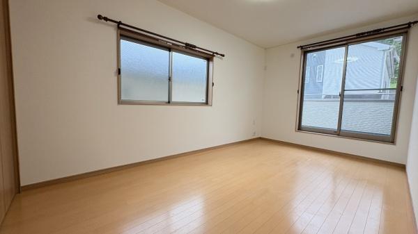 横浜市戸塚区上矢部町の中古一戸建て