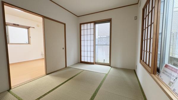 横浜市戸塚区上矢部町の中古一戸建て