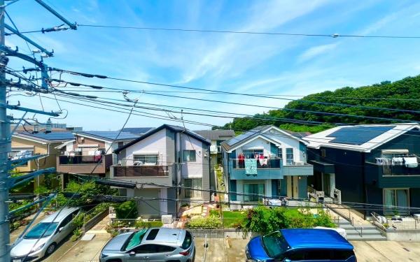 横浜市緑区三保町の中古一戸建て