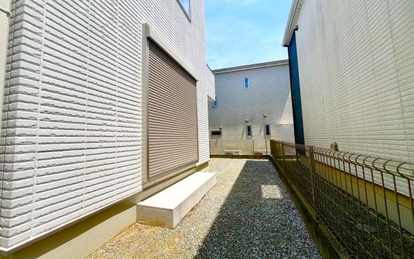 横浜市緑区三保町の中古一戸建て