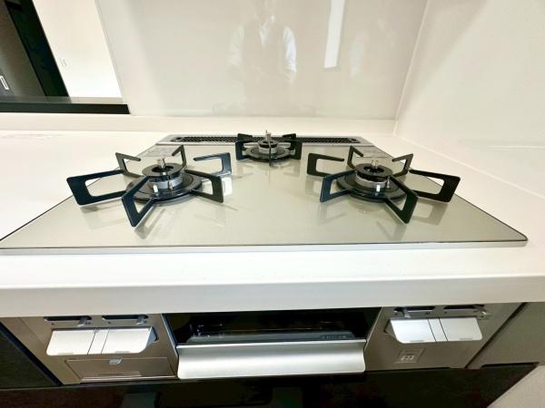 鶴見区下末吉６丁目　全２棟Ａ号棟