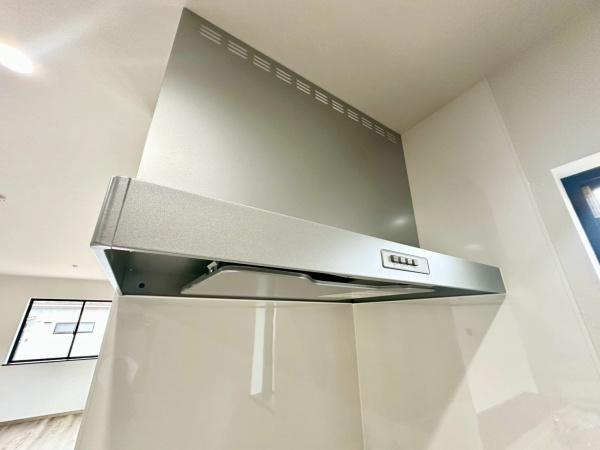 鶴見区下末吉６丁目　全２棟Ａ号棟